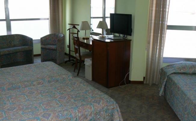 Фото отеля Park hotel mar grande