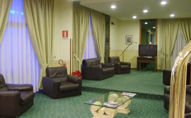 Фото отеля Park hotel mar grande