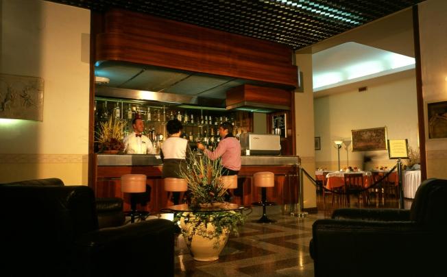 Фото отеля Park hotel mar grande