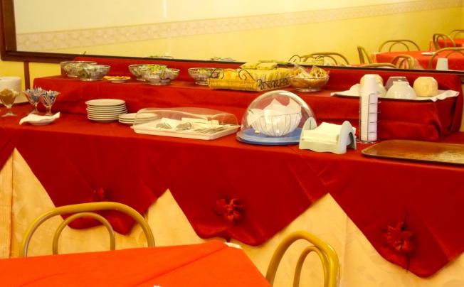 Фото отеля Park hotel mar grande