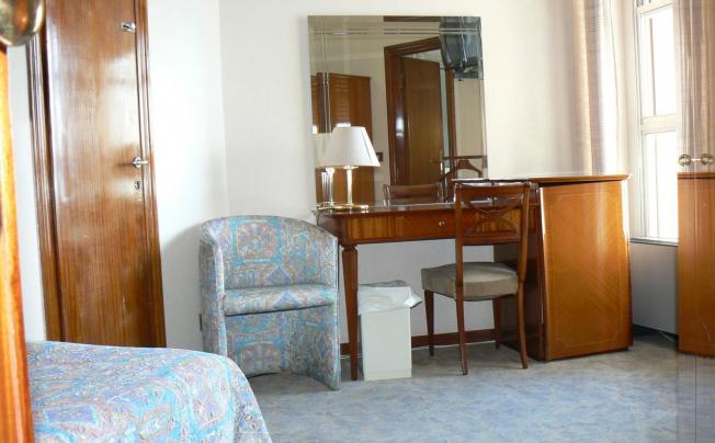 Фото отеля Park hotel mar grande