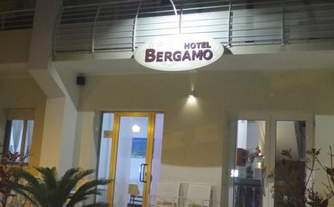Фото отеля Bergamo Hotel