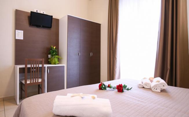 Фото отеля Bergamo Hotel