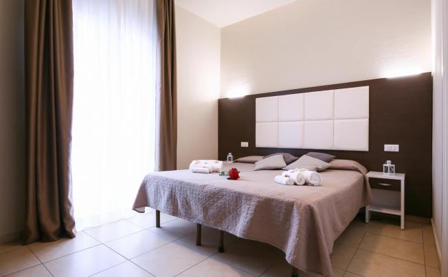 Фото отеля Bergamo Hotel