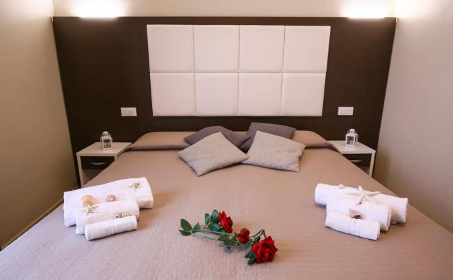 Фото отеля Bergamo Hotel