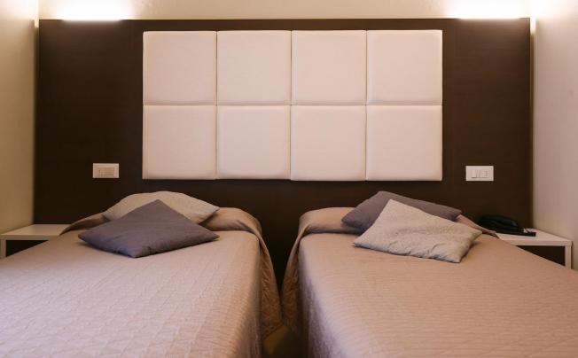 Фото отеля Bergamo Hotel