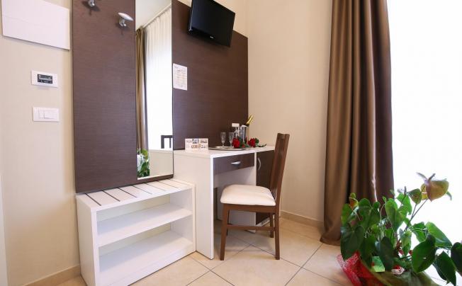 Фото отеля Bergamo Hotel