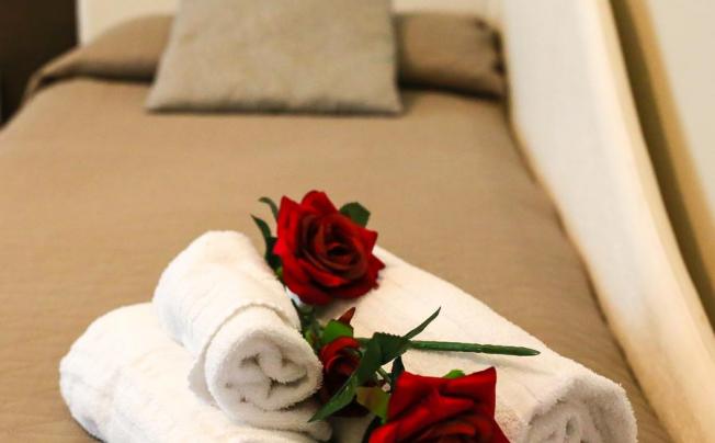 Фото отеля Bergamo Hotel