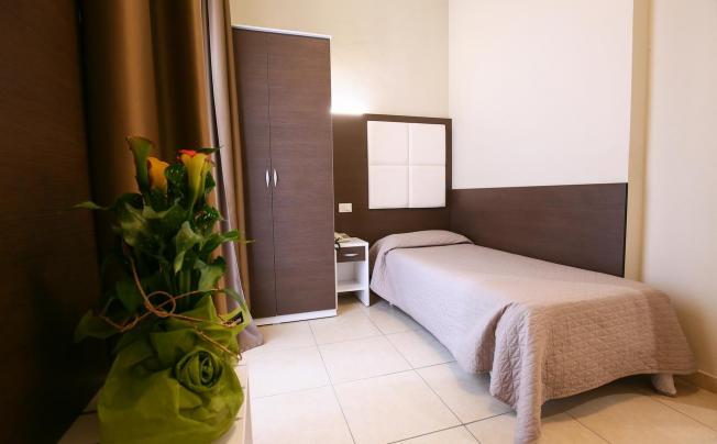 Фото отеля Bergamo Hotel