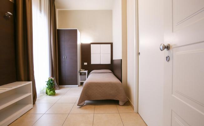Фото отеля Bergamo Hotel