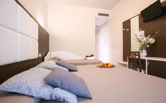 Фото отеля Bergamo Hotel