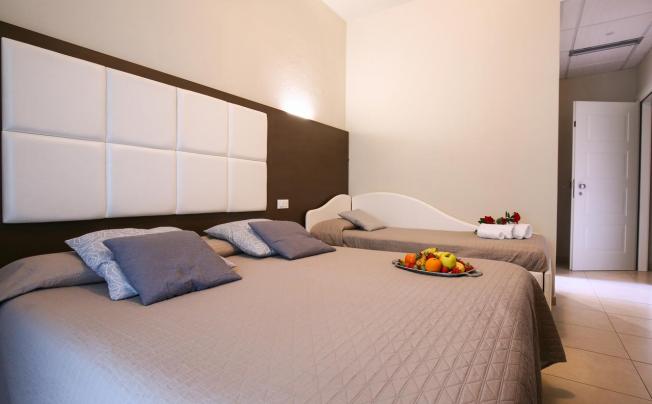 Фото отеля Bergamo Hotel