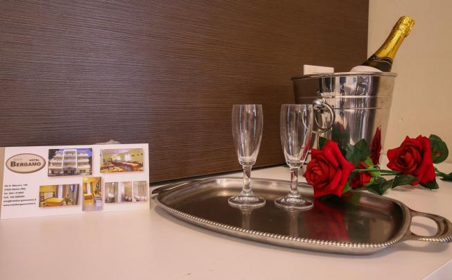 Фото отеля Bergamo Hotel