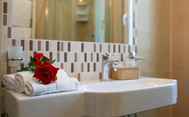 Фото отеля Bergamo Hotel