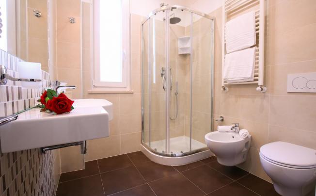 Фото отеля Bergamo Hotel