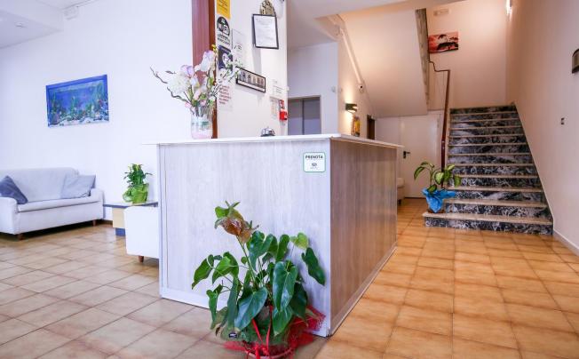 Фото отеля Bergamo Hotel
