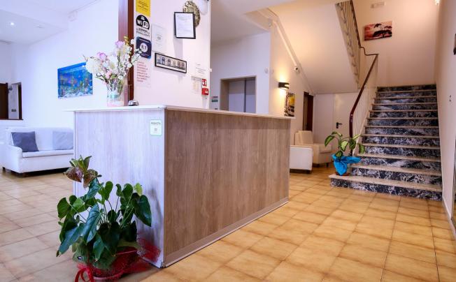 Фото отеля Bergamo Hotel