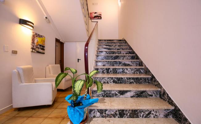 Фото отеля Bergamo Hotel