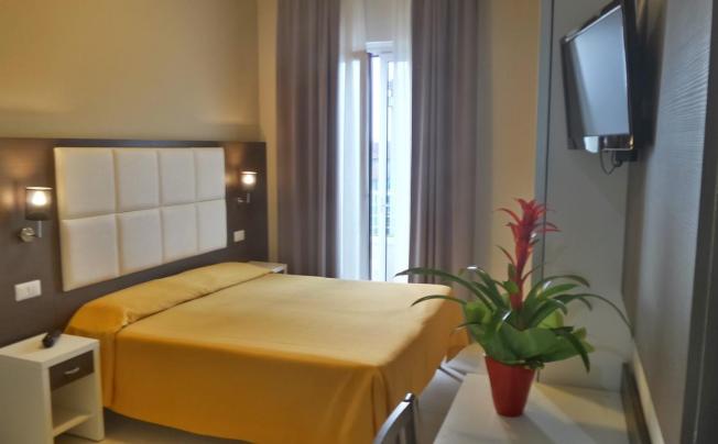 Фото отеля Bergamo Hotel
