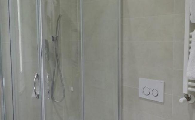 Фото отеля Bergamo Hotel