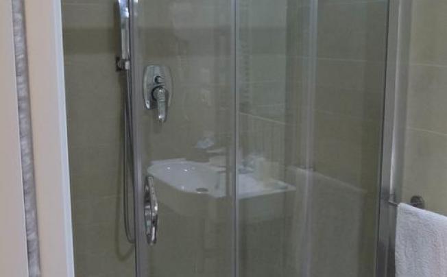 Фото отеля Bergamo Hotel