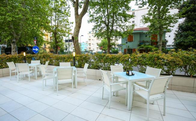 Фото отеля Bergamo Hotel