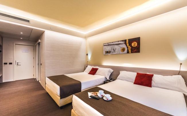 Фото отеля Antony Hotel