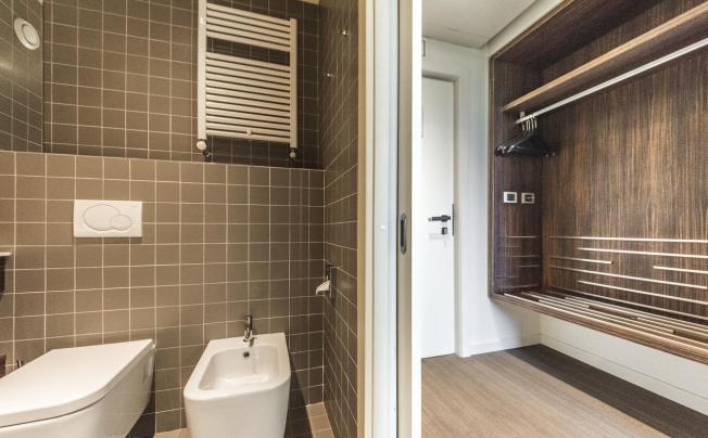 Фото отеля Antony Hotel