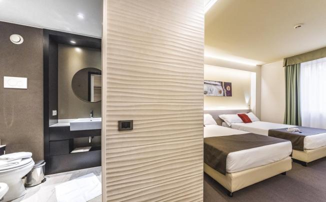 Фото отеля Antony Hotel