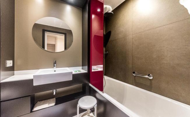 Фото отеля Antony Hotel