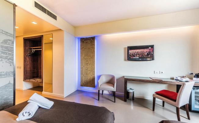 Фото отеля Antony Hotel