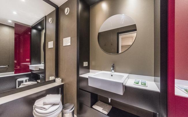 Фото отеля Antony Hotel