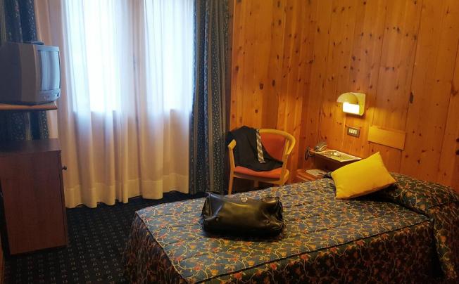 Фото отеля Chalet Valdotain