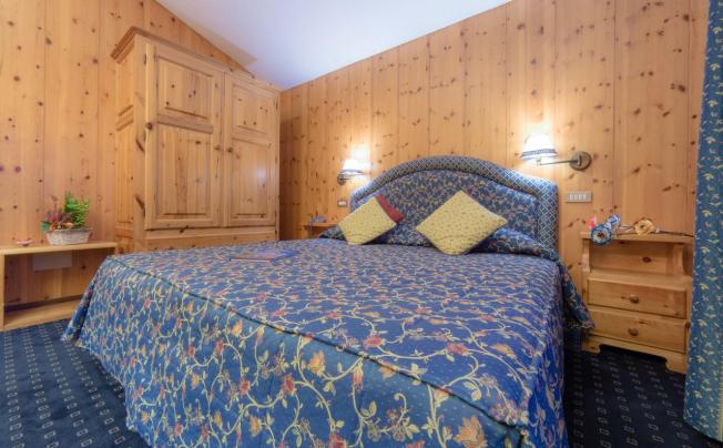 Фото отеля Chalet Valdotain