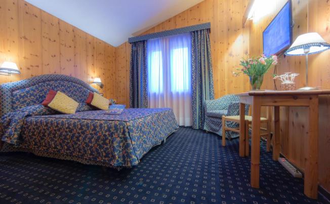 Фото отеля Chalet Valdotain