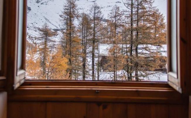 Фото отеля Chalet Valdotain