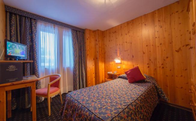 Фото отеля Chalet Valdotain