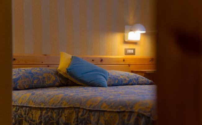 Фото отеля Chalet Valdotain