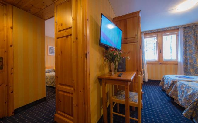 Фото отеля Chalet Valdotain