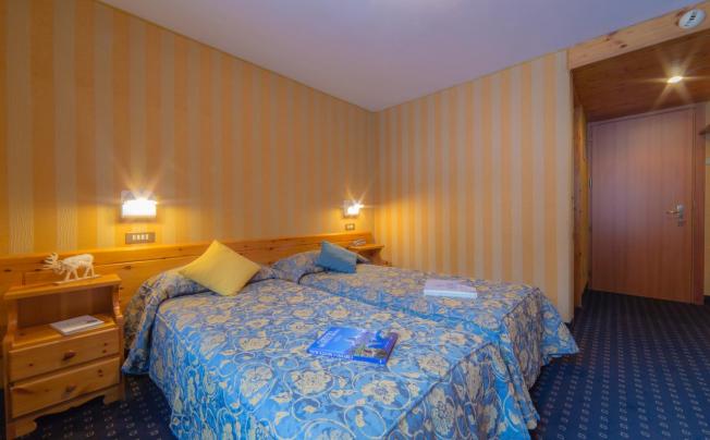 Фото отеля Chalet Valdotain