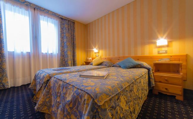 Фото отеля Chalet Valdotain