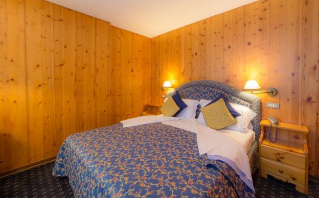 Фото отеля Chalet Valdotain