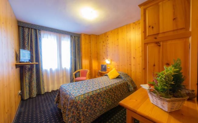 Фото отеля Chalet Valdotain