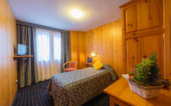 Фото отеля Chalet Valdotain