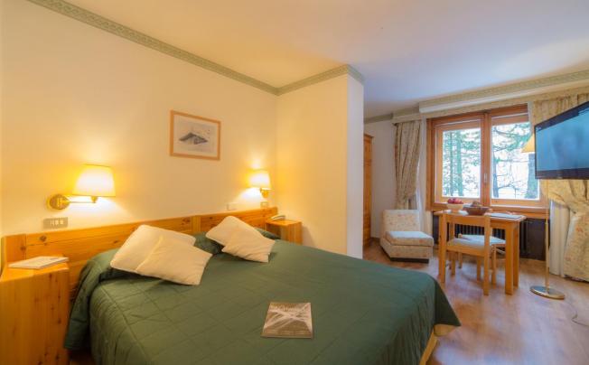 Фото отеля Chalet Valdotain