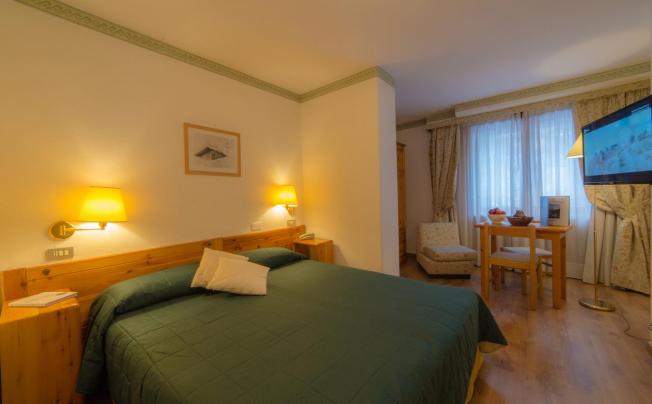 Фото отеля Chalet Valdotain