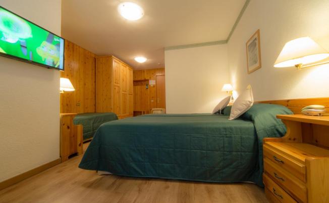 Фото отеля Chalet Valdotain