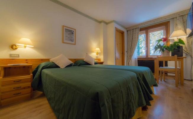 Фото отеля Chalet Valdotain