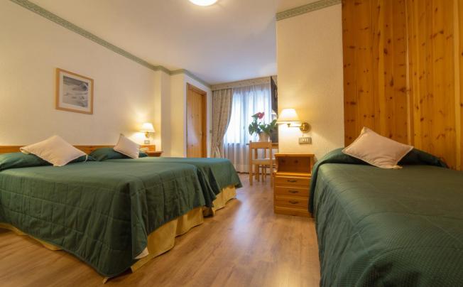 Фото отеля Chalet Valdotain