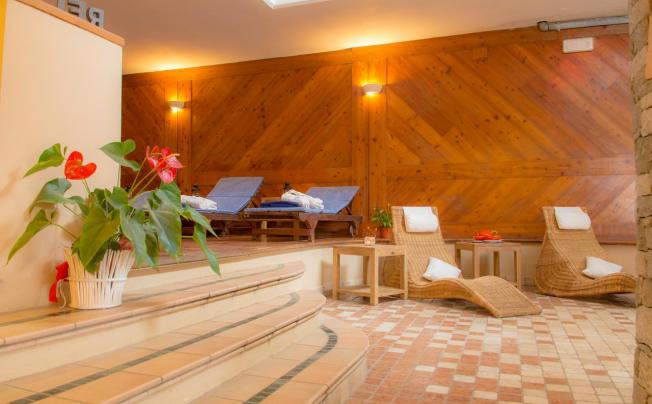 Фото отеля Chalet Valdotain